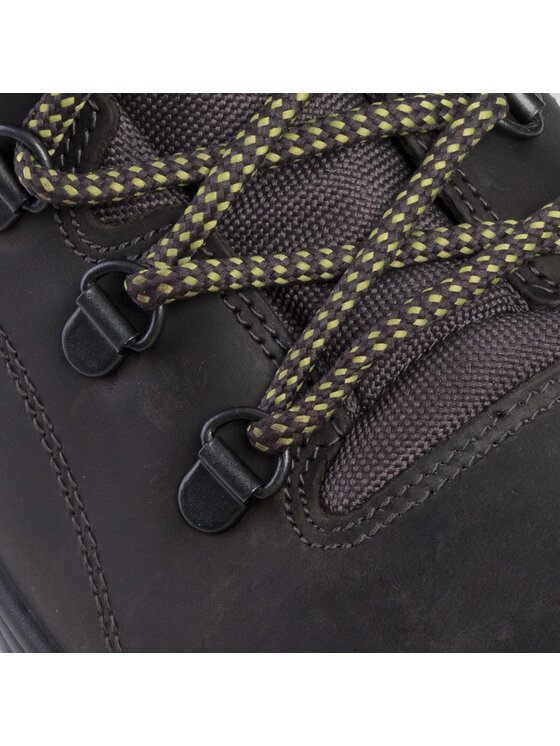 Grisport Trekking čevlji Grisport 13326D3G Zelena