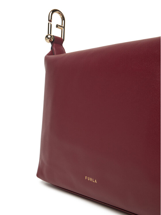 Furla Soma Furla WB01866-BX2045-0053S-1-007-20-CN Bordo