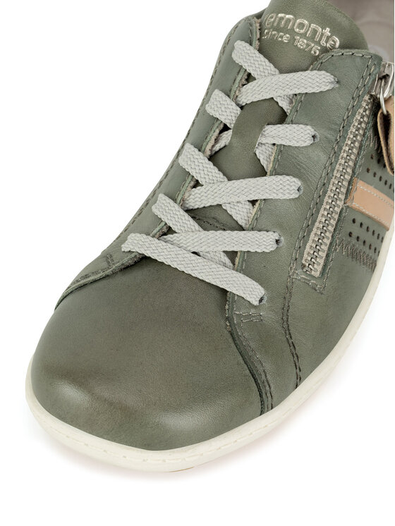 Remonte Pantofi Remonte R1432-52 Verde