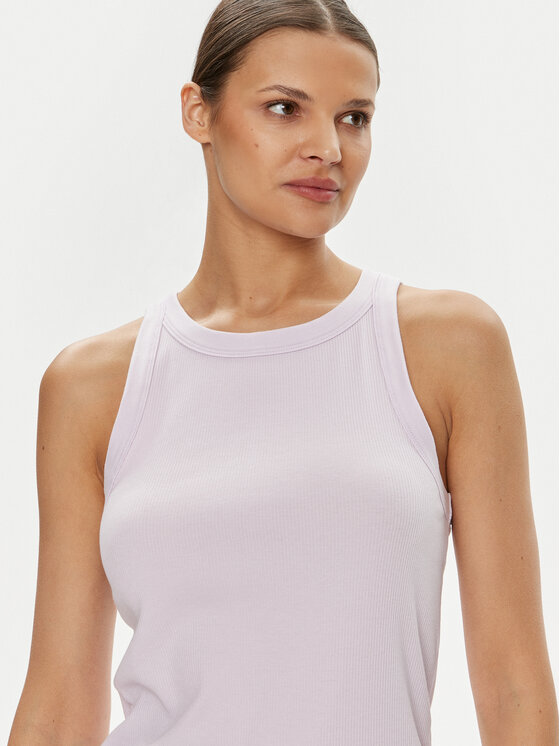 Gap Gap Top 540641-12 Violeta Regular Fit