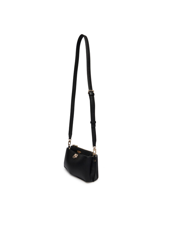Guess Сумка Guess Bianca Mini HWBG99 07720 Чорний