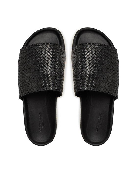 Vagabond Shoemakers Ciabatte Vagabond Shoemakers Effie 5922-125-20 Nero