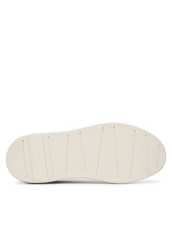 Armani Exchange Снікерcи Armani Exchange XM001722 AF17540 MZ754 Білий