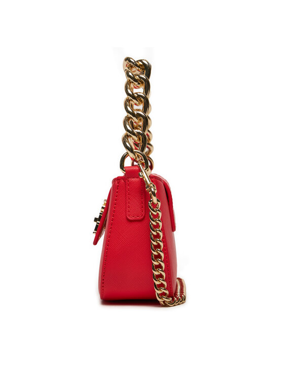 Versace Jeans Couture Bolso Versace Jeans Couture 75VA4BL4 Rojo