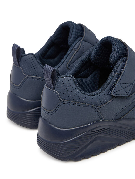 Skechers Sneakers Skechers Uno Lite 403640L NVY Bleumarin