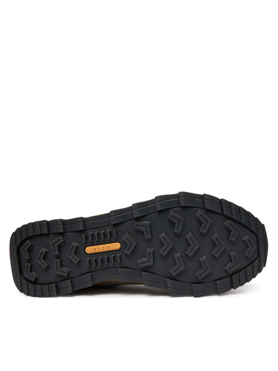 Merrell Трекінгові черевики Merrell Alpine 83 Snkr Recraft Mid Waterproof J007331 Коричневий