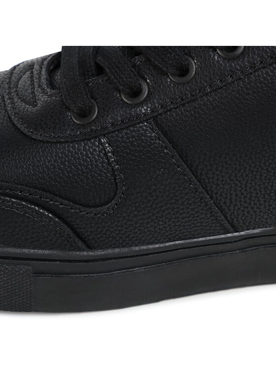 Sprandi Sneakers Sprandi MP07-91200-05 Nero