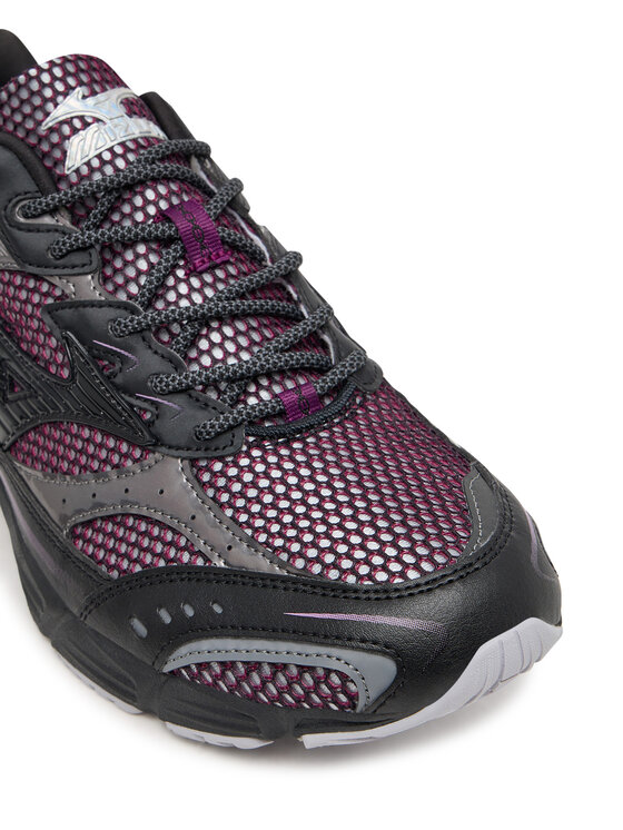 Mizuno Снікерcи Mizuno Mxr Space Lights D1GA2561 Чорний