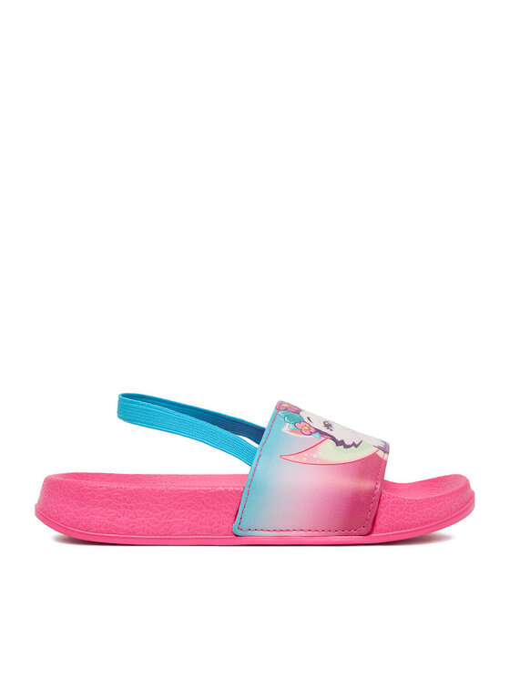 Paw Patrol Natikače Paw Patrol CEO-CP76-AW25-236PAW Ružičasta