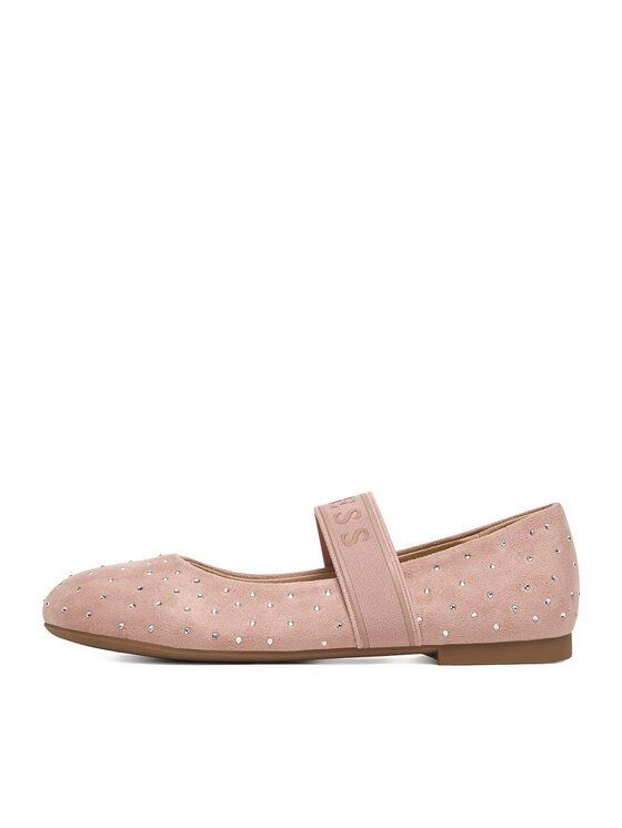 Guess Balerinke Guess CEO-CS6666-04 Roza