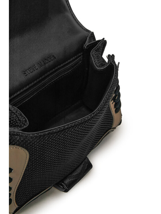 Steve Madden Torebka Steve Madden Bdiego SM13000896 Czarny