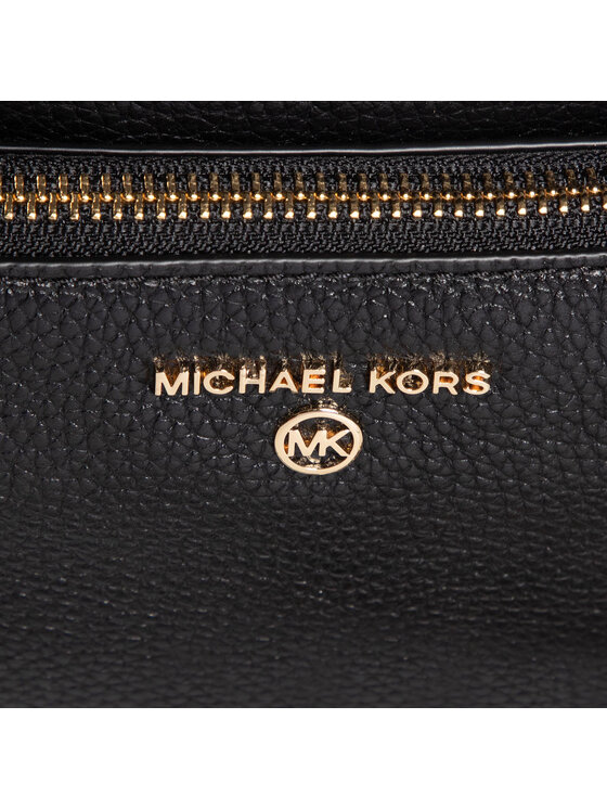 MICHAEL Michael Kors Rankinė MICHAEL Michael Kors Slater 30T0G04M6L Juoda