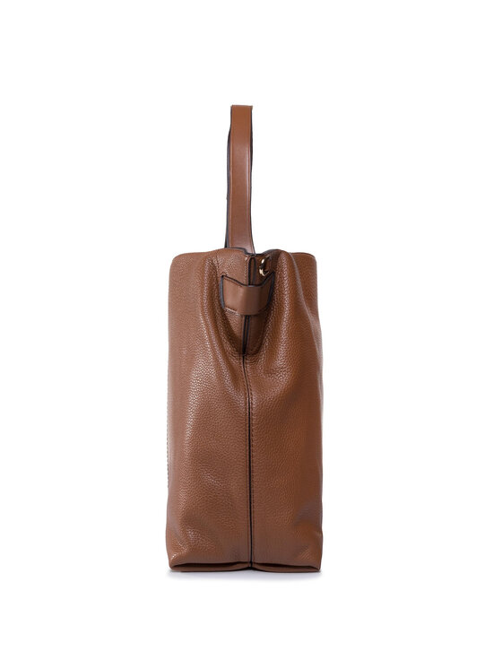 MICHAEL Michael Kors Сумка MICHAEL Michael Kors Downtown Astor 30S0GW2L9Y Коричневий