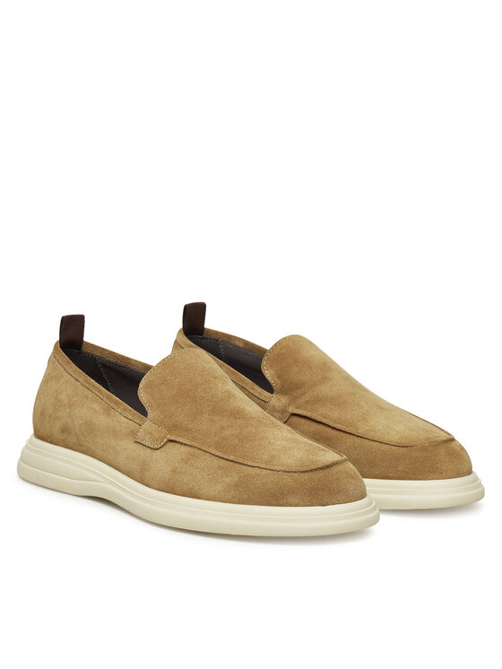 Pollini Сліпери Pollini SB10163G0MUB0105 Бежевий