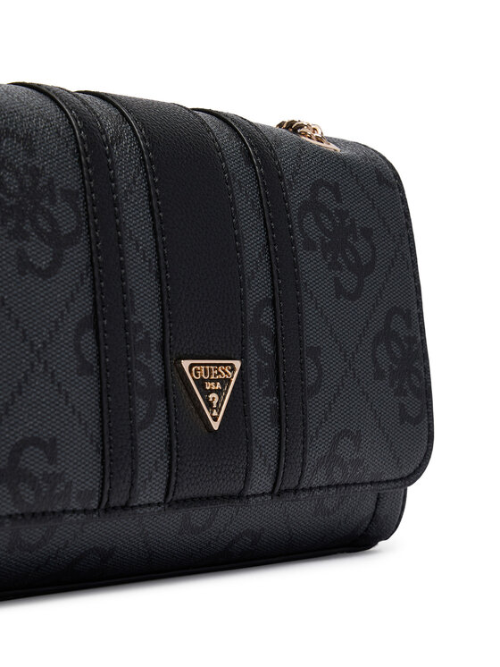 Guess Сумка Guess Noelle II HWSS96 72210 Чорний