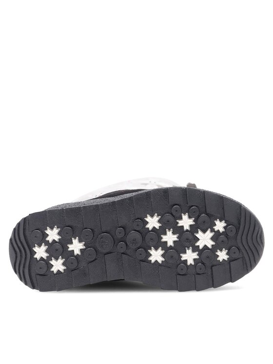 Disney 100 Sniega zābaki Disney 100 AW23-214D100 Sudraba