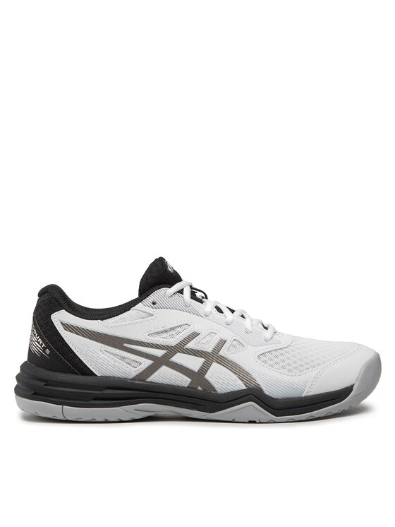 Asics Buty halowe Asics Upcourt 5 1071A086 Biały