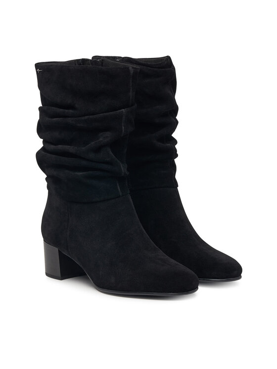 Tamaris Ilgaauliai Tamaris 1-25381-47 Juoda