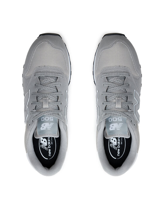 New Balance Superge New Balance GM500EG2 Siva