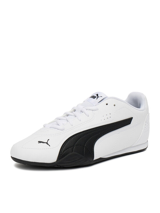 Puma Снікерcи Puma CATCH 40267901 Білий