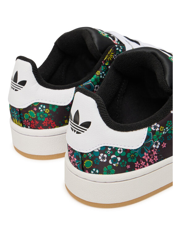 adidas Снікерcи adidas Liberty London Campus 00S JQ2011 Чорний