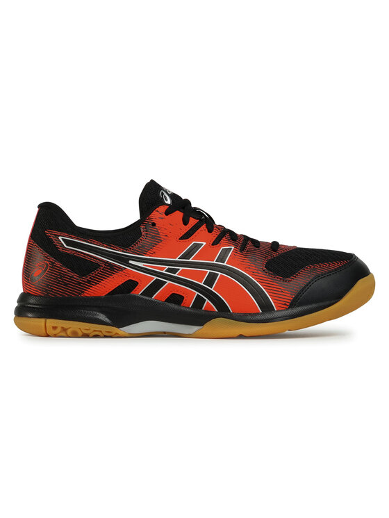 Asics Взуття для тренажерного залу Asics Gel-Rocket 9 1071A030 Чорний
