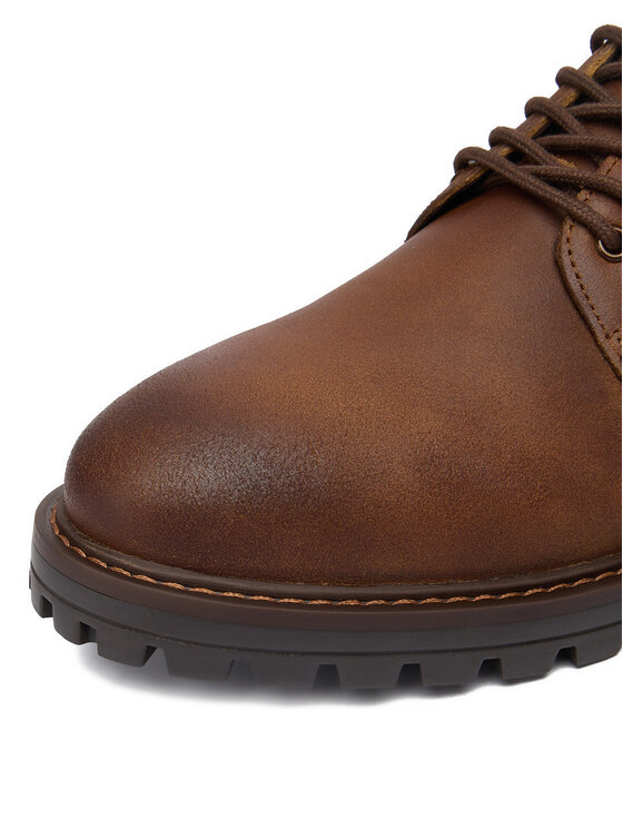 G-STAR Туфлі G-Star Raw CEO-NOLAN-10 MI24 Коричневий