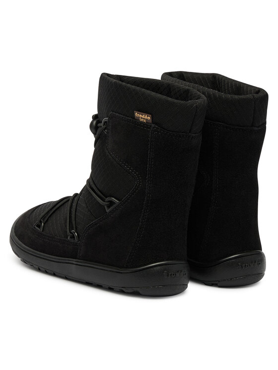 Froddo Снігоходи Froddo G3160251-13 M Чорний
