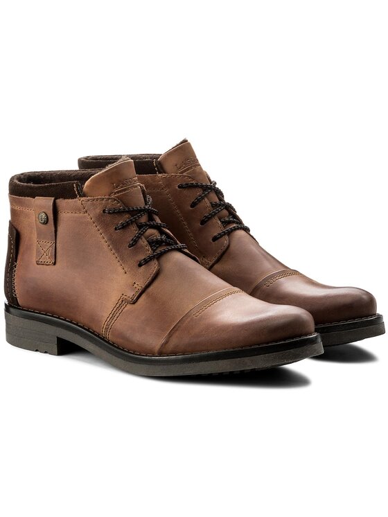 Lasocki For Men Черевики Lasocki For Men MB-YORK-08 Коричневий