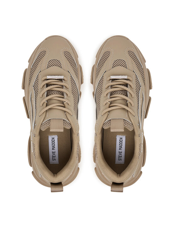 Steve Madden Superge Steve Madden SM11004652 Bež