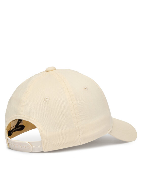 Armani Exchange Бейсболка Armani Exchange XW001886 AF15502 U1003 Écru