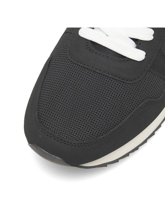 U.S. Polo Assn. Снікерcи U.S. Polo Assn. ALTENA001A Чорний