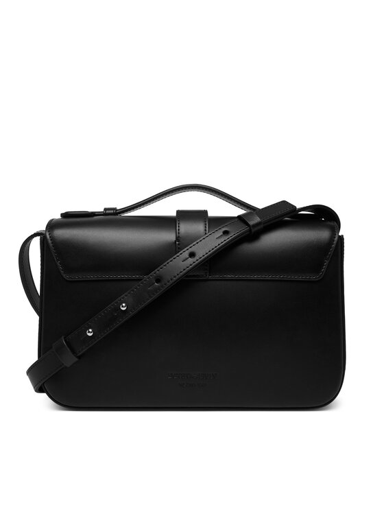 Emporio Armani Ročna torba Emporio Armani EW004419 AF25356 UC001 Črna