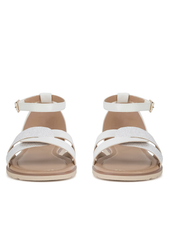 Clara Barson Sandales Clara Barson WS6262-02 Balts