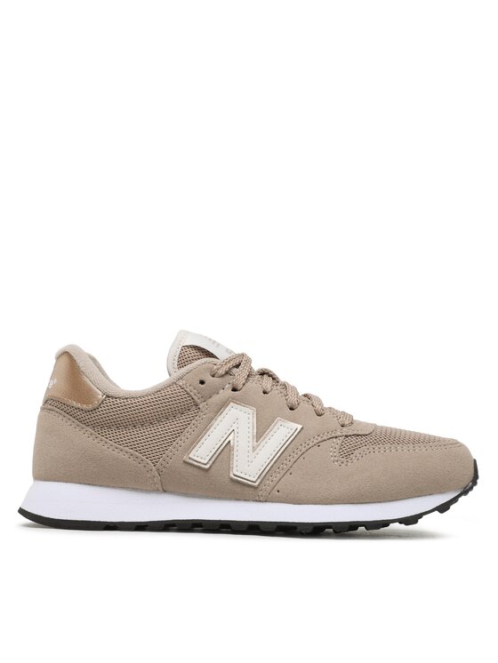 New Balance Sneakersy New Balance GW500SD2 Hnědá