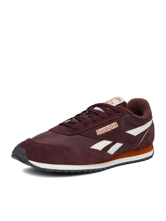 Reebok Снікерcи Reebok EO-CLASSIC AZ 100279109 Коричневий