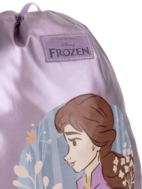 Frozen Rucsac tip sac Frozen ACCCS-AW24-231DFR-A Violet