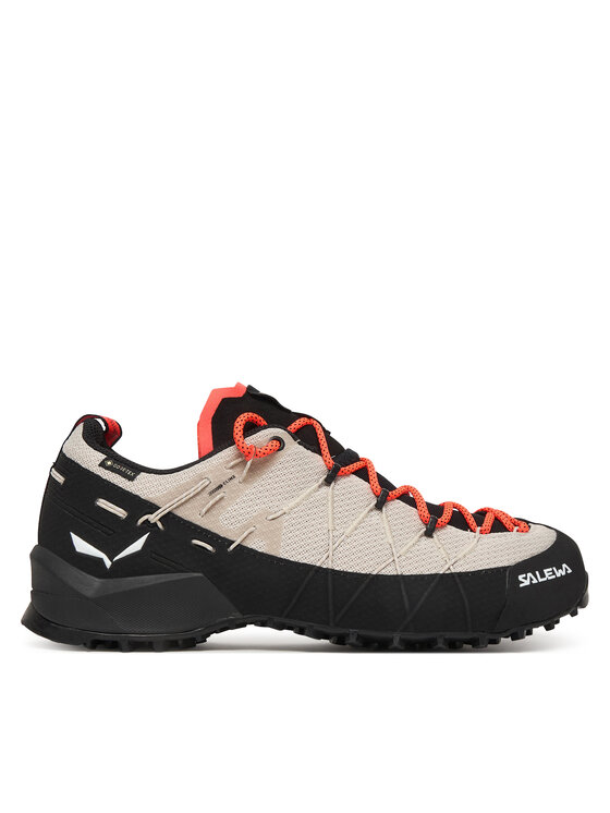 Salewa Трекінгові черевики Salewa Wildfire 2 Gtx W 61415 Кремовий