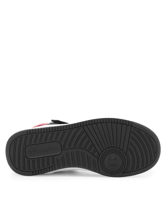Champion Снікерcи Champion Rebound 2.0 Mid GS S32413-KK019 Червоний