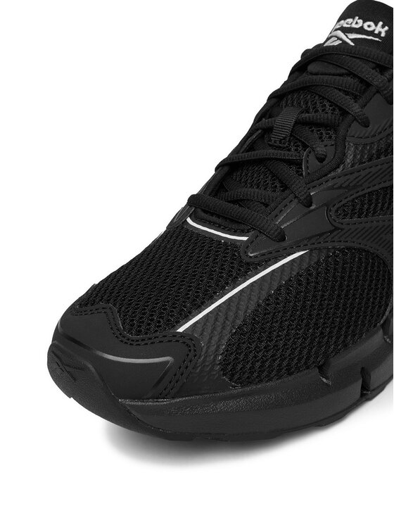 Reebok Взуття для бігу Reebok SS-ZIG HYPNOTICA 100229490 Чорний
