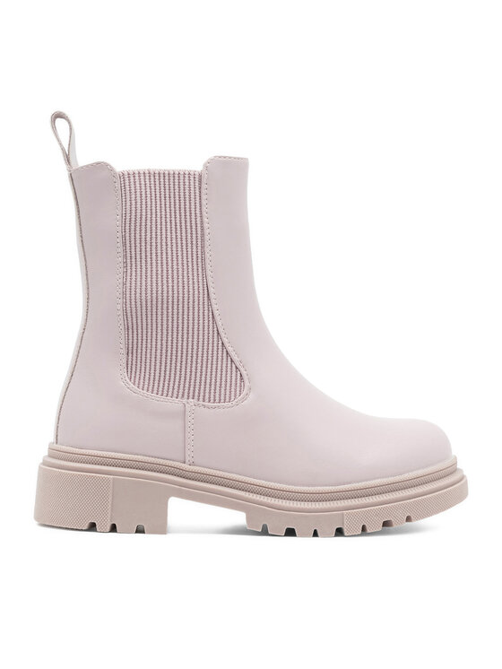 Nelli Blu Зимни обувки Nelli Blu CS5819-03 Розов
