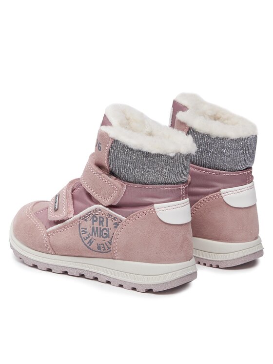 Primigi Чоботи Primigi GORE-TEX 4854022 S Рожевий