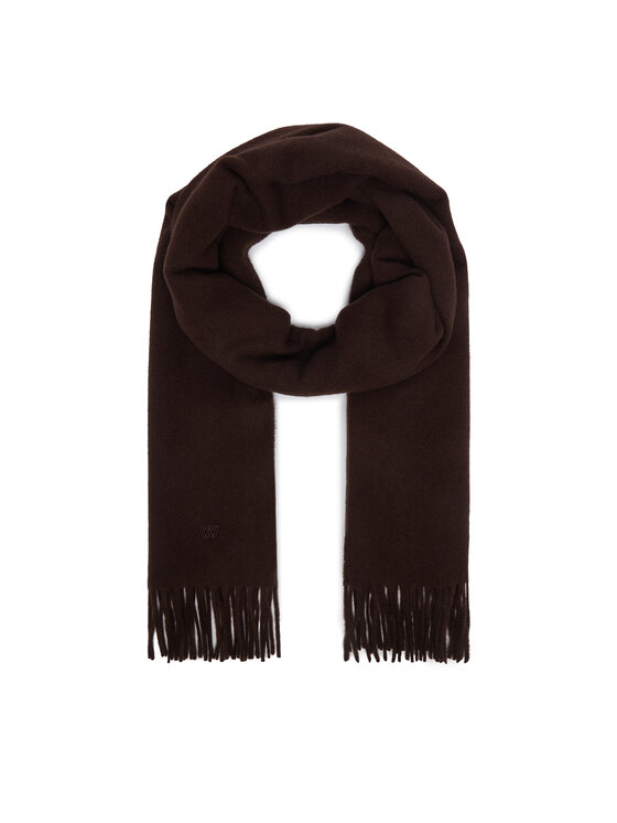 Weekend Max Mara Eșarfă Weekend Max Mara 2625546085600 Maro