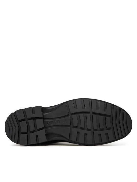 ECCO Botki ECCO 23288301001 Czarny