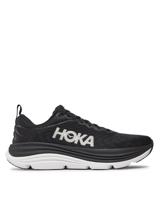 Hoka Buty do biegania Hoka Gaviota 5 1127929 Czarny