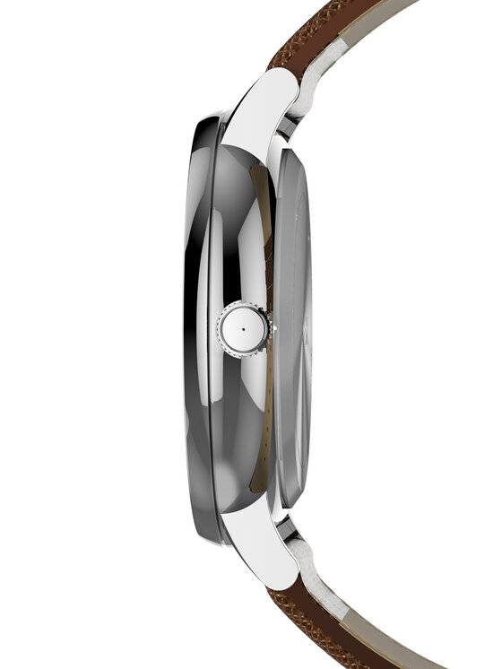 Timex Karóra Timex Southview TW2W49300 Fekete