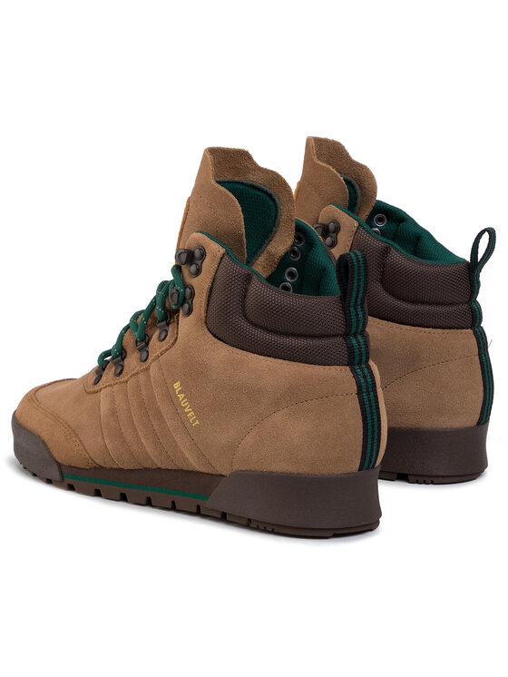 adidas Trekking čevlji adidas Jake Boot 2.0 EE6206 Rjava
