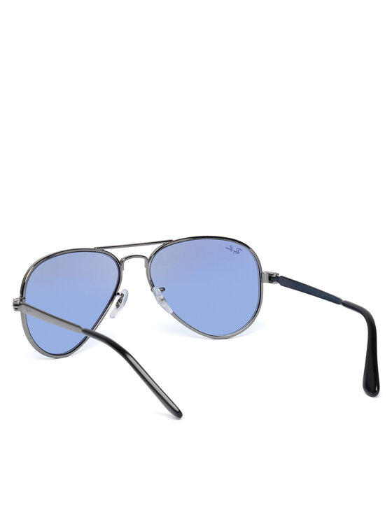 Ray-Ban Gafas de sol Ray-Ban Aviator Max Summer Capsule 0RB3925 Plata