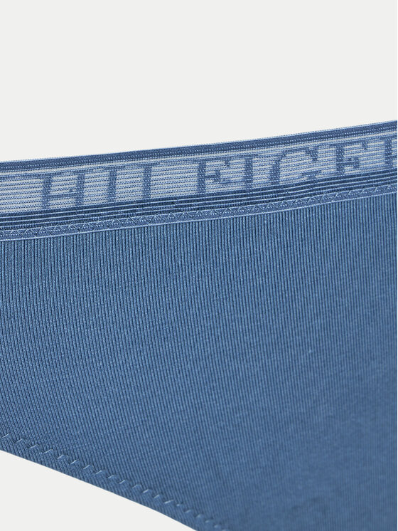 Tommy Hilfiger Tommy Hilfiger Tanga szett UW0UW04890 Színes