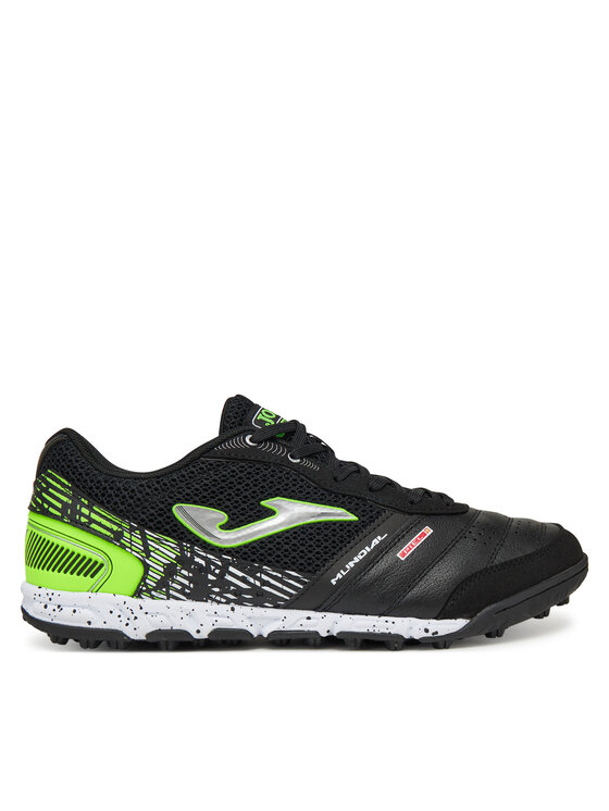 Joma Futbola apavi Joma Mundial 2501 MUNS2501TF Melns